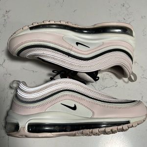 AIR MAX ‘97 Light Soft Pink Black